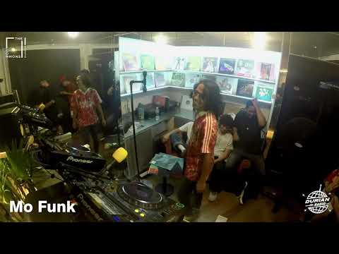 Mo-Funk 28 NOV 21