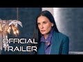 THE SUBSTANCE Official Trailer 2 2024