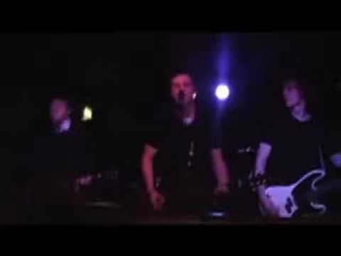 The RazorBax - Waste Of Time @ Bar Academy Birmingham