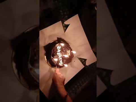 Happy Birthday to Rituparna