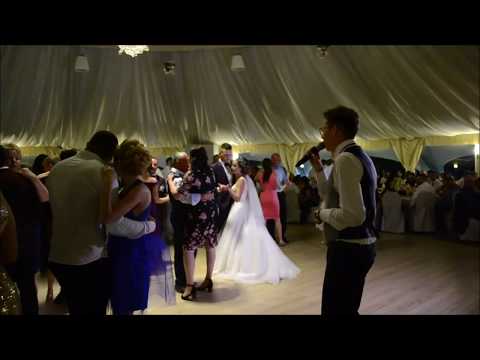 Valentin Poienariu - "Je t'aime" (Lara Fabian)