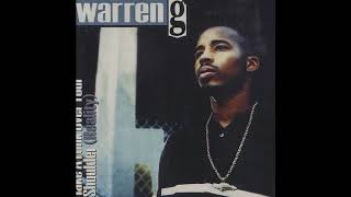 Warren G - To All DJ&#39;s