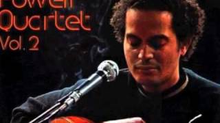 BADEN POWELL - Consolação