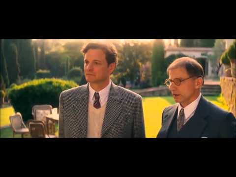 Magic in the Moonlight ~ Trailer