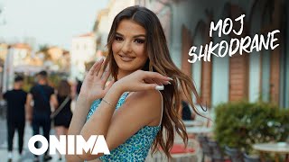 Gold AG & Bujar Qamili - Moj Shkodrane