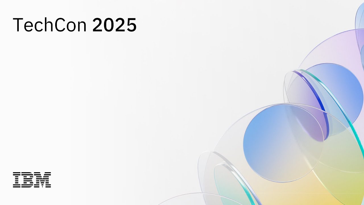 Six reasons Liberty leads the way for Java applications | D14 | TechCon 2025