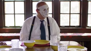 Prozak - Glimpse | Black Ink - Available 10.9.2015