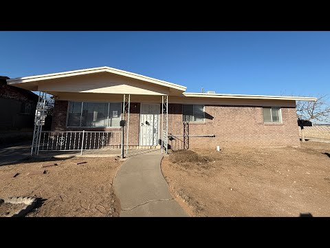 4131 Titanic property video