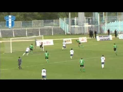 Wisła - Stal Stalowa Wola 1:0