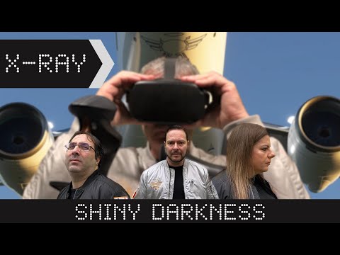 X-RAY by Shiny Darkness