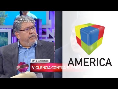 El "Chino" Navarro y Adrián Pérez se cruzaron por la agresión a Macri 