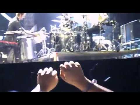 Foster The People - Pumped Up Kicks Live Festival Estereo Picnic 2015