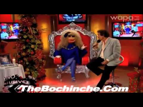 La Comay Leaves Wapa TV