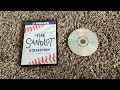 Opening To The Sandlot Heading Home 2007 DVD Side B Fullscreen