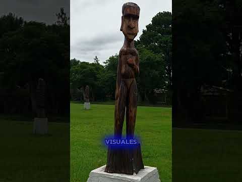 Este pueblo de Uruguay convirtió sus casas en museo | San Gregorio de Polanco