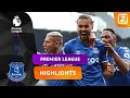 ZO! WAT PRACHTIG INGEKOPT ZEG! ? | Tottenham vs Everton | Premier League 2020/21 | Samenvatting