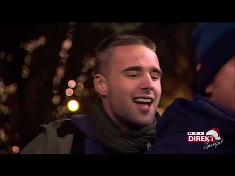 JeboTon Ansambl - Malo Sutra (live) [RTL Direkt 20.12.2018.]