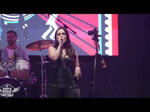 Feeling Good - Nina Simone (Cover) | Rock Hour Come Together - Santo Andr