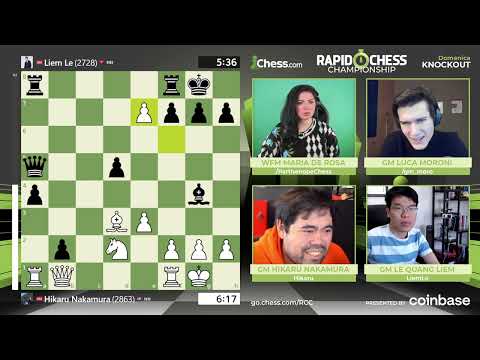 L'ha giocata lo stesso.