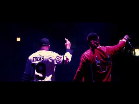 Zigg and Owey open up for Riff Raff in Chicago!