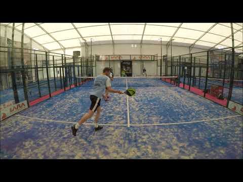 World Padel Tour Buenos Aires Pre Previa