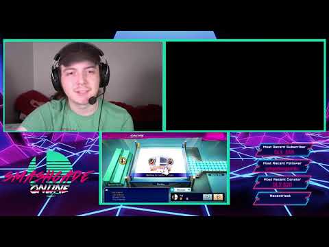 Smashcade Online #11