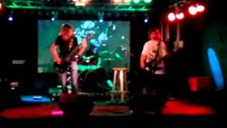 Dream In the Magma - Crying Blues (Melodka 9. 11. 2010)