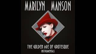 Marilyn Manson - Doll-Dagga Buzz-Buzz Ziggety-Zag (Instrumental)