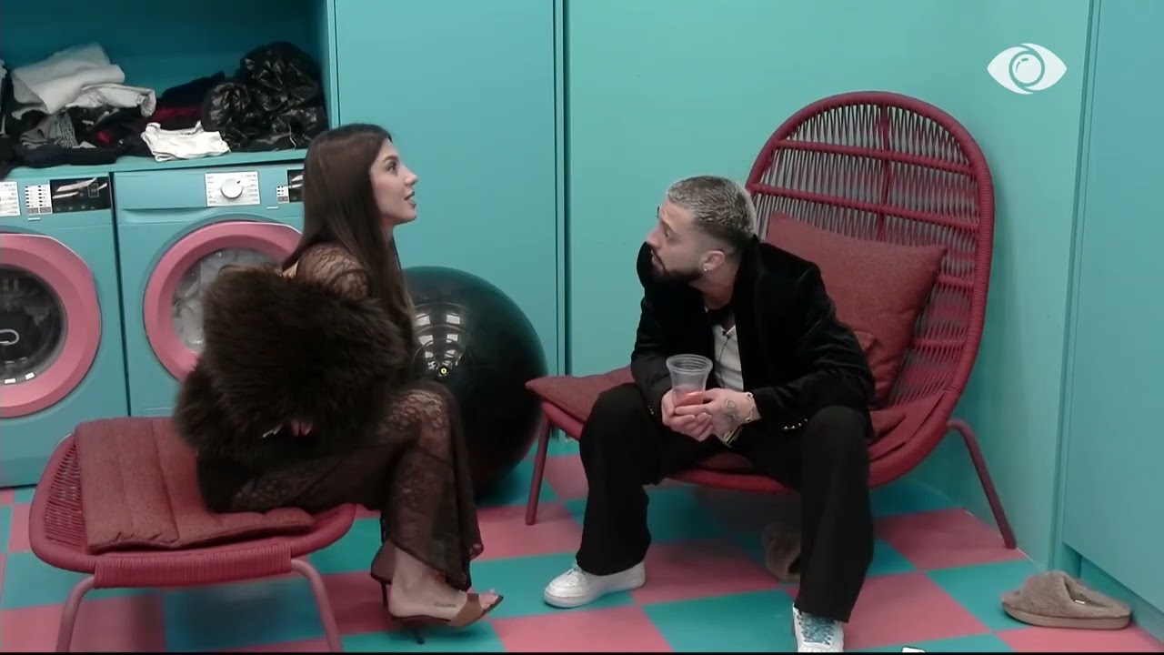 “Unë dua të dalin të gjithë, por s’po më vjen drejtpërdrejt”/ Loredana-Gjestit: A e nisim nga Livia?