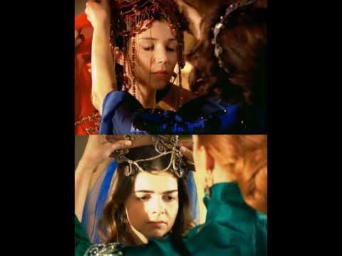 Hatice X Mihrimah ❤️😭
