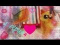 My Little Pony/Пони:"Сердцу не прикажешь" (4 серия) 