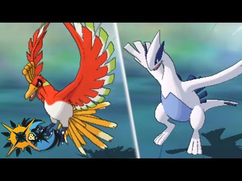 Top 10 Best Pokemon Sun Moon Legendaries Gamers Decide