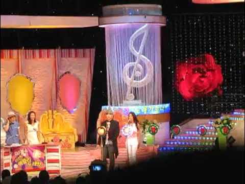 090702 이수 (엠씨더맥스) - '운명' 라이브 (짧) | 대결 노래가 좋다 방청석캠