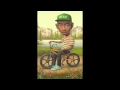 2. Jamba - Tyler, the creator ft Hodgy beats (Wolf ...