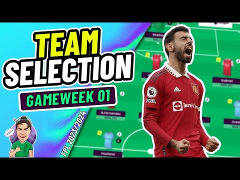 82 x TOP 10K 🤯 | THE FPL ELITE XI TEAM! | Fantasy Premier League 2023/2024!