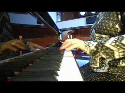 Guia me, meu Salvador - Hinário Adventista 376