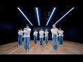 ALPHA DRIVE ONE (알파드라이브원) 'Beautiful' Dance Practice｜KCON JAPAN 2026 ver.(Original Song - Wanna One)