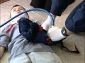 EMS WEEK Video For Kids