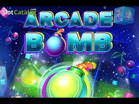 Arcade Bomb gameplay video