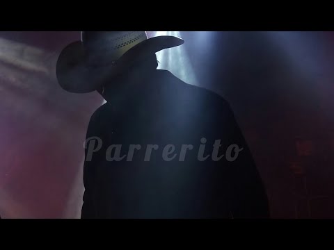 Parrerito - Homenagem.
