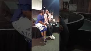 Lebo Sekgobela ft Sbu Noah: best collaboration by SA's best gospel vocalists