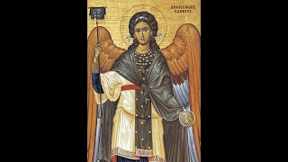 Methinks I see an Heav’nly Host