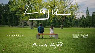Lirik Lagu Laju - Parade Hujan: Ku Bisikan Dalam Hati Tak akan Bimbang Kali Ini