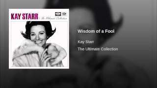 Wisdom Of A Fool Music Video