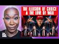 The Illusion of Choice & The Love of War | The Joy Reid Show