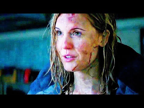 Tráiler Huracán Categoría 5 2018
