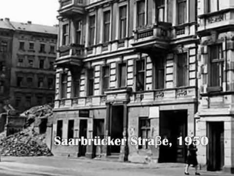 Ostberlin IV - Kastanienallee (Klassik)