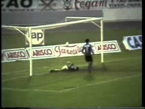 Corinthians 3 X 1 Guarani Campeonato Brasileiro 1989