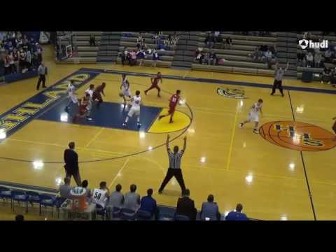 Canaan Cooper Basketball Highlight