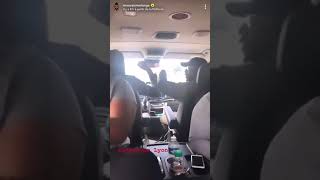 ALONZO S’AMBIANCE SUR SON MORCEAU `ˋCOMPLIQUÉ ´´